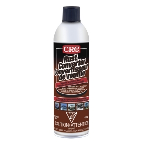 CRC Produit d'entretien Convertisseur de rouille