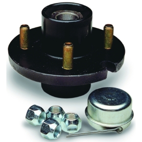 TieDown Trailer Hub Kit