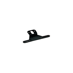 Optronics Support en plastique pour plaque d immatriculation
