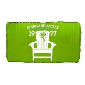 MargaritaVille Plateforme Aqua 6' X 6'