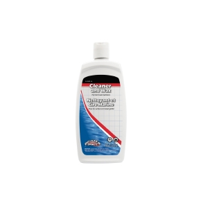 Kimpex Nettoyant et cire 16oz