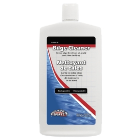 Kimpex Nettoyant pour cale de bateau