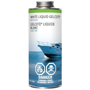 CaptainPhab Enduit gélifié Gelcote avec cire