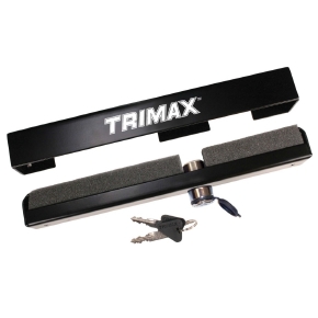 Trimax Verrou de moteur extérieur