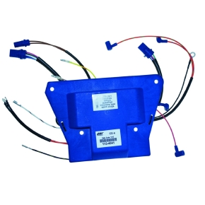 CDI Bloc d alimentation OMC CD4 AL: 113-4041