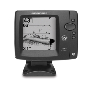 Humminbird Sonar 541