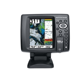 Humminbird Sonar Ice 688CI HD Combo