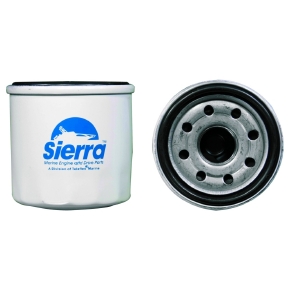 Sierra Filtre à huile 18-7913