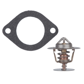 Sierra Thermostat