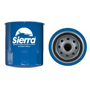 Sierra Filtre à carburant 23-7764
