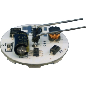 EclairageVR Ampoule, Série G-4, 12 DEL SMD
