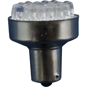 EclairageVR Ampoule avec 30 DEL sur le dessus