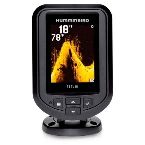 Humminbird Sonar Piranhamax 197C DI