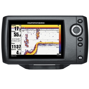 Humminbird Sonar Helix 5