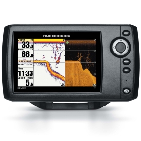 Humminbird Sonar Helix 5 DI