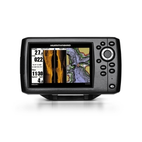 Humminbird Sonar Helix 5 GPS PT