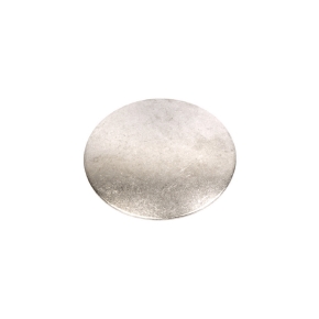 Mallory Pastille d'obturation pour carburateur 9-78013