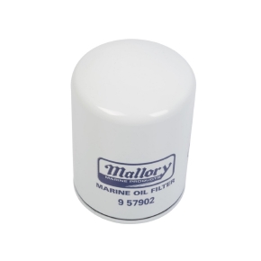 Mallory Filtre à huile 9-57902