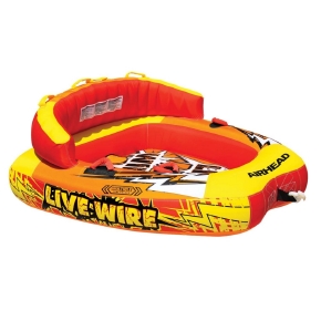 KwikTek Pneumatique «Live Wire»