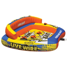 AirheadSportsstuff Pneumatique Live Wire
