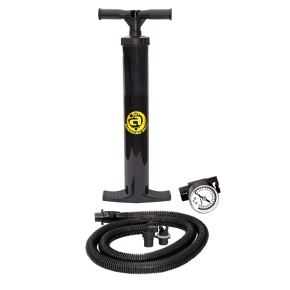 KwikTek Pompe à air