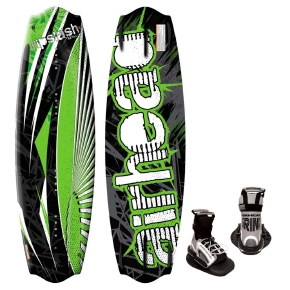KwikTek Wakeboard 