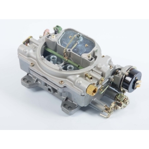 Mallory Carburateur 600 CFM Four Barrel