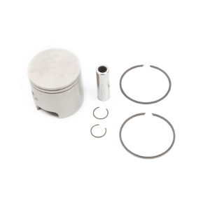 Mallory Pistons