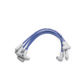 Sierra Câble conducteur premium marine