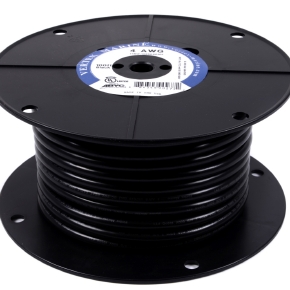 Vertex Câbles de batterie