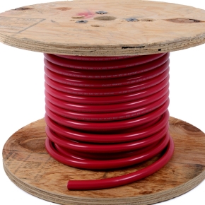 Vertex Câbles de batterie