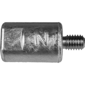 Sierra Anodes et tôles d'arcasse