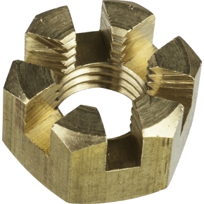 Sierra Propeller Nut 18-3773