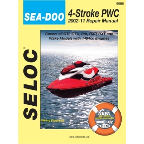 Sierra Manuel Sea-Doo 18-09606