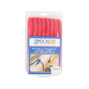 SeaDog Ligne d amarrage double en nylon