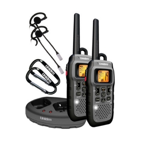 Uniden Radio VHF, Atlantis 290