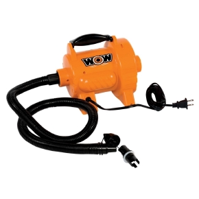 Wow Track Air Pump 2.6 PSI, 680W, 700L/min