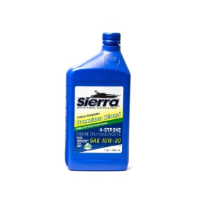 Sierra Huile catalyseur 18-9420CAT-2