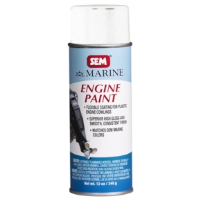 Sem Peintures pour moteur