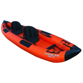 AirheadSportsstuff Kayak Montana