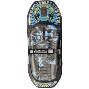 Hydroslide Razorback Kneeboard