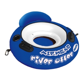 AirheadSportsstuff Pneumatique River Otter Deluxe