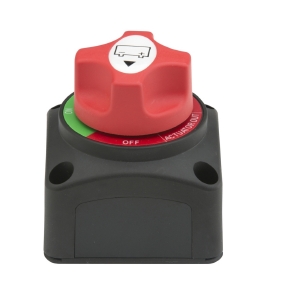 Attwood Interrupteur de batterie simple