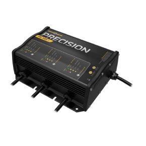 MinnKota Chargeur triple MK 345PC