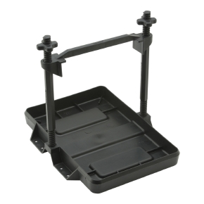 Attwood Up to 9.5  Battery Tray