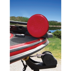 TaylorMade Housse de protection de moteur de pêche à la traîne 10