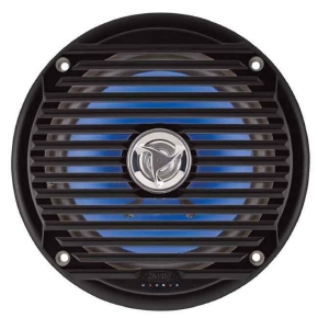 Jensen Haut-parleur marin coaxial 6 1/2