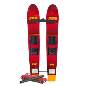 Jobe Skis nautiques d'entraînement Hemi