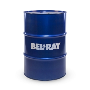 BelRay Huile de moteur minérale 4-temps, 25W-40