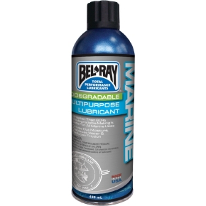 BelRay Lubrifiant multiusage biodégradable